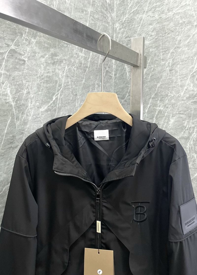 Burberry Outwear